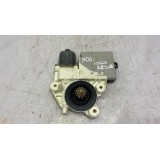 Motor Vidro Elétrico Ford Focus 09 A 12 Traseira Esquerda