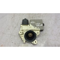 Motor Vidro Elétrico Ford Focus 09 A 12 Traseira Esquerda