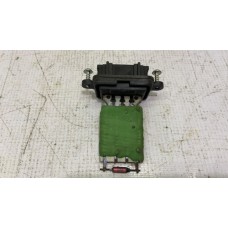 Resistência Ar Renault Clio Logan Sandero Original R3691001