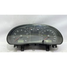 Painel De Instrumentos Vw Polo 6qe920823b Vdo