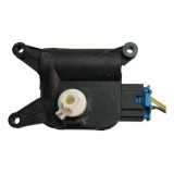 Motor Atuador Caixa Ar Vw Jetta 2.0 Asp 2013 N°1k0907511