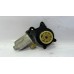 Motor Vidro 0130821412 Esquerdo Vw Fox (mr)ok