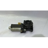 Motor Vidro 0130821412 Esquerdo Vw Fox (mr)ok