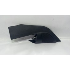 Acabamento Retrovisor Lado Direito Ford Focus 2008 Original