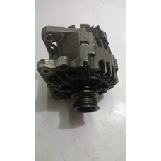 Alternador Vw Fox 1.0 8v 90a Original Usado