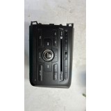 Radio Som Original Honda Civic R21085 39100tt4m11