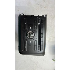 Radio Som Original Honda Civic R21085 39100tt4m11