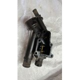 Flange Valvula Termostatica Peugeot 307 C4 Cod:9645162480