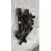 Flange Valvula Termostatica Peugeot 307 C4 Cod:9645162480