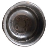 Polia Roda Fônica Vw Gol G3 G4 Fox Polo 1.0 1.6 030105255p