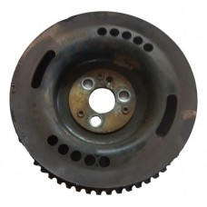 Polia Virabrequim Fiat Palio 55205735 Original