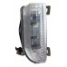 Farol Milha Esq Gol G2 Bola 1994/1999 Vw2694