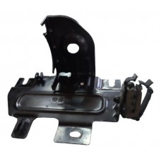 Suporte Do Modulo Abs Fiat Strada 1.4 Usado Original Cx123