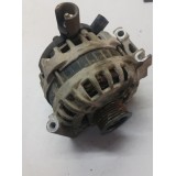 Alternador Gran Siena 1.6 Etorq 120 Amp Original Usado