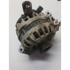 Alternador Gran Siena 1.6 Etorq 120 Amp Original Usado