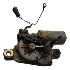 Motor Limpador Vidro Traseiro Gol G3 Power 2004 Original.