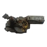 Motor Limpador Traseiro Vw Golf 98 - Original