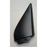 Moldura Interna Retrovisor Ld Dir Gol G2 G3 G4 Original Vw