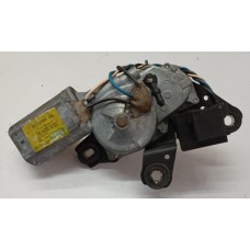 Motor Limpador Traseiro Vw Polo 2010 6qe955711