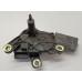 Motor Limpador Traseiro Vw Polo 2010 6qe955711