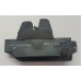 Fechadura Tampa Traseira Peugeot 307 2008 9652301980