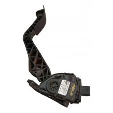 Pedal Acelerador Eletrônico Peugeot 207 968075688002 =