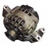 Alternador Ecosport Fiesta Com Ar 3s6510300aa/sg9b092 Usado