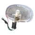 Luz Cortesia Ford Ka 2009/10 Original (cx4.3)