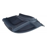 Forro De Porta Traseira L/e Ford Ka Flex 2009