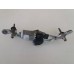 Limpador Parabrisa Motor Máquina Onix Prisma - Orig 52059676