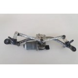 Limpador Parabrisa Motor Máquina Onix Prisma - Orig 52059676