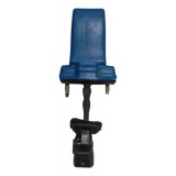 Limitador De Porta Diant./d Fiat Mobi Cod. M00901500