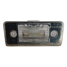 Luz De Placa Volkswagen Polo Cx 94