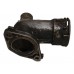 Flange De  Água Mercedes Ml 350 Cod. A6422000056