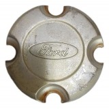 Calota Cubo Roda Original Ford Ecosport - 2n15-1000ac