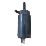 Bomba Esguicho Limpador Para-brisa Fiat Fiorino 1988 1998