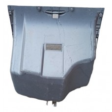 Caixa Porta Luvas Citroen Picasso Xsara 2001/2012