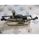 Motor Limpador Galhada Parabrisa Ford Ka 2007-10 0390241448