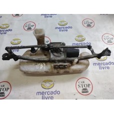 Motor Limpador Galhada Parabrisa Ford Ka 2007-10 0390241448