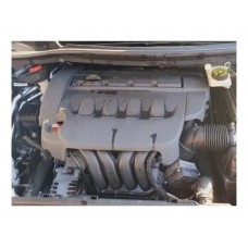 Motor 2.0 Citroen C4 2008