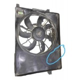 Ventoinha Eletroventilador Hyundai Ix35 2.0 2015 Com Detalhe