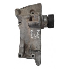 Suporte Alternador Compressor Polo Fox 036145169