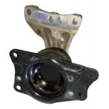 Suporte Coxim Motor Fox Polo Direito (5z0199167c) Original