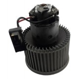 Motor Do Ar Forçado Fiat Palio C/ar 0130111210