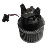 Motor Caixa De Ar Forçado Fiat Idea 11/16 5r2130100