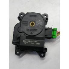 Motor Atuador Caixa De Ar Forçado Civic 2001-2006 Original