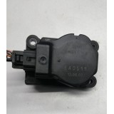 Motor Atuador Ventilação Citroen C4 Pallas 2011 - 410473241