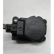 Motor Atuador Ventilação Citroen C4 Pallas 2011 - 410473241