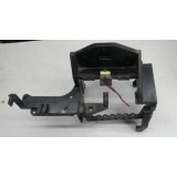 Suporte Caixa Fusivel Vw Fox Polo 04/15 6q1907371b