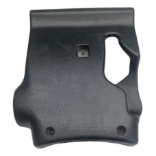 Moldura Da Coluna Direção Citroen Xsara Bkglx 9646370677